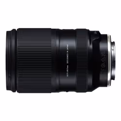 Tamron A075S lentille et filtre d'appareil photo Objectif zoom Noir - Vue supplémentaire 4