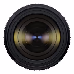 Tamron A075S lentille et filtre d'appareil photo Objectif zoom Noir - Vue supplémentaire 5