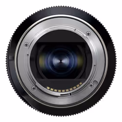 Tamron A075S lentille et filtre d'appareil photo Objectif zoom Noir - Vue supplémentaire 6