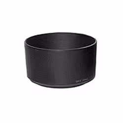 Tamron A15, Rond, Plastique, Noir