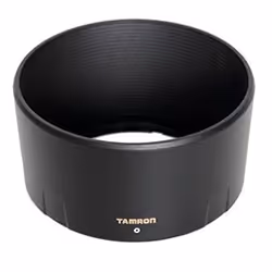 Tamron HG005, Rond, Noir