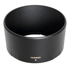 Tamron HG005 capuchon pour objectifs Rond Noir