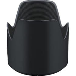 Tamron HA025 capuchon pour objectifs Rond Noir