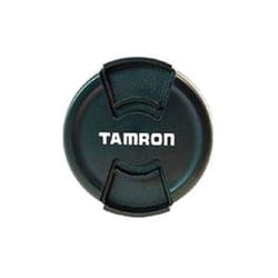 Tamron CP86 capuchon d'objectifs Caméra Numérique 8,6 cm Noir