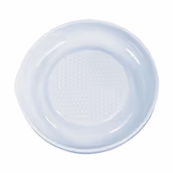 KYOCERA CD-18, Râpe plane, Blanc, ABS, Vitrocéramique, 160 mm, 160 mm