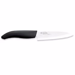 KYOCERA FK-130 WH, Couteau domestique, Vitrocéramique