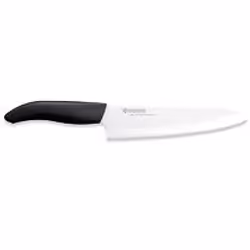 KYOCERA FK-180 WH, Couteau domestique, Vitrocéramique