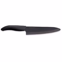 KYOCERA FK-180 BK, Couteau domestique, Vitrocéramique