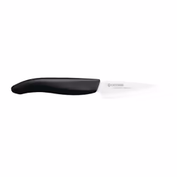 KYOCERA FK-075WH-BK, Couteau à légumes, 7,5 cm, Vitrocéramique, 1 pièce(s)