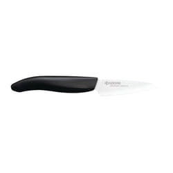 KYOCERA FK-075WH-BK Couteau de cuisine Vitrocéramique 1 pièce(s) Couteau à légumes