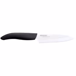 KYOCERA FK-110WH-BK, Couteau universel, 11 cm, Vitrocéramique, 1 pièce(s)