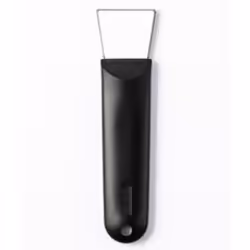 Grattoir Céramique Double Face - KYOCERA - Blanc - Vaisselle et ustensiles de cuisine