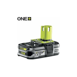 Ryobi - Batterie 18V Lithium-ion One+ 2,5 Ah RB18L25G
