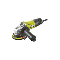 Ryobi - Meuleuse d'angle 800W 125mm - 1 disque diamant RAG800-125SD1