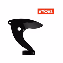 Présentation : Lame RYOBI pour coupe-branches électrique RAC313, lame de rechange pour une coupe nette et précise. Avantages ...