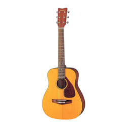 Yamaha JR1 guitare Guitare acoustique Folk 6 cordes Marron, Rosier, Bois