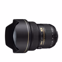 Nikon AF-S NIKKOR 14-24mm f/2.8G ED