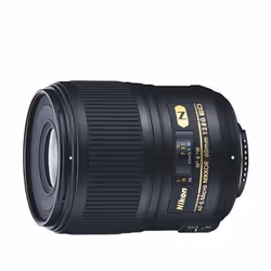 Nikon AF-S Micro-NIKKOR 60 mm f/2.8G ED, 12/9, Nikon F, Auto focus