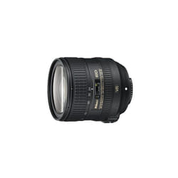 Nikon AF-S NIKKOR 24-85 mm f/3.5-4.5G ED VR SLR Objectif zoom standard Noir