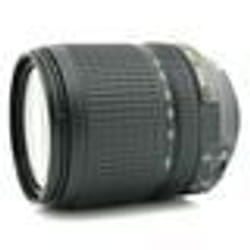 Nikon AF-S 35-56/18-140 ED VR