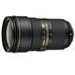 Nikon AF-S NIKKOR 24-70mm f/2.8E ED VR SLR Noir