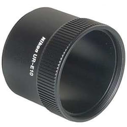 Nikon UR-E10 adaptateur d'objectifs d'appareil photo