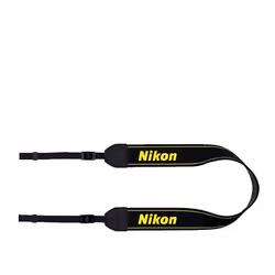 Nikon AN-DC1, Noir