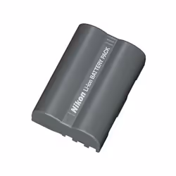 Nikon Battery EN-EL3a Li-Ion f D200