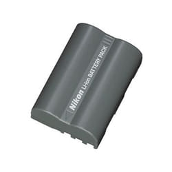 Nikon Battery EN-EL3a Li-Ion f D200 Lithium-Ion (Li-Ion) 1500 mAh