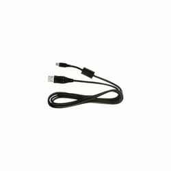 Nikon UC-E15 câble USB USB 2.0 USB A Noir