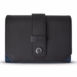 Nikon A1000, Boîtier de Beltpack, Nikon, COOLPIX A1000, Noir, Bleu