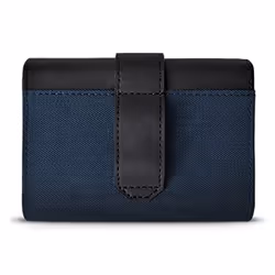 Nikon A1000 Boîtier de Beltpack Noir, Bleu