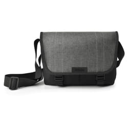 Nikon VAE30004 étui et housse d’appareils photo Sac Messenger Noir, Gris