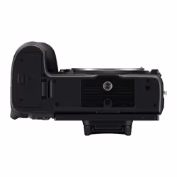 Nikon Z 5 Kit d'appareil-photo SLR 24,3 MP CMOS 6016 x 4016 pixels Noir - Vue supplémentaire 5