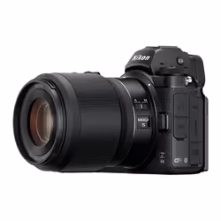 Nikon Z 6II MILC 24,5 MP CMOS 6048 x 4024 pixels Noir - Vue supplémentaire 11