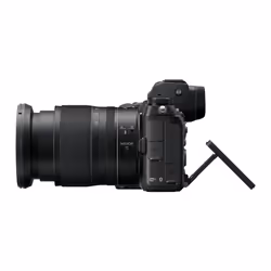 Nikon Z 6II MILC 24,5 MP CMOS 6048 x 4024 pixels Noir - Vue supplémentaire 15