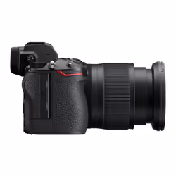Nikon Z 6II MILC 24,5 MP CMOS 6048 x 4024 pixels Noir - Vue supplémentaire 16