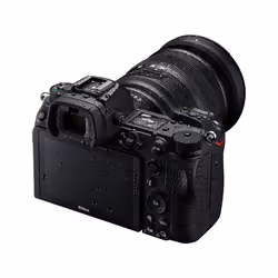 Nikon Z 6II MILC 24,5 MP CMOS 6048 x 4024 pixels Noir - Vue supplémentaire 8