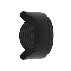 Nikon HB-90 6,2 cm Rond Noir