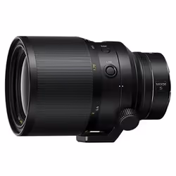 Nikon Nikkor Z 58mm f/0.95 S Noct MILC Noir