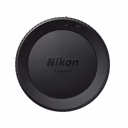 Nikon BF-N1, Noir, Caméra Numérique, Nikon Z 6, Z 7