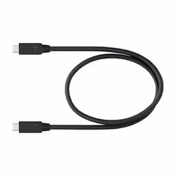 Nikon VDU10801, USB C, USB B, Noir