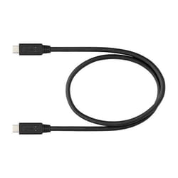 Nikon VDU10801 câble USB USB C USB B Noir