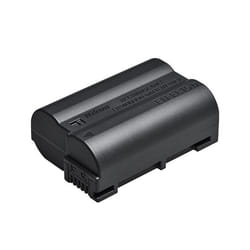 Nikon EN-EL15b Lithium-Ion (Li-Ion)