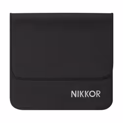 Nikon CL-C4, Étui, Noir, NIKKOR Z