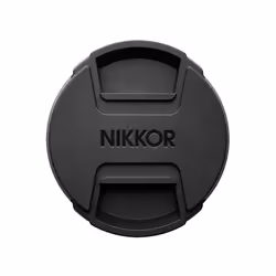 Nikon JMD00501, Noir, Caméra Numérique, Nikon NIKKOR Z DX 16–50 mm 1:3,5–6,3 VR, 4,6 cm