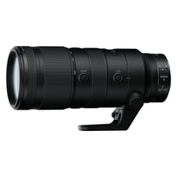 Nikon NIKKOR Z 70-200mm f/2.8 VR S MILC Noir