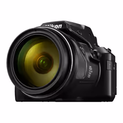 Nikon Coolpix P950