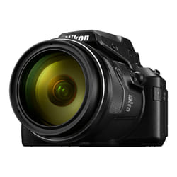 Nikon Coolpix P950 1/2.3" Appareil-photo compact 16 MP CMOS 4608 x 3456 pixels Noir