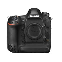 Nikon D6 Boîtier d'appareil-photo SLR 20,8 MP CMOS 5568 x 3712 pixels Noir